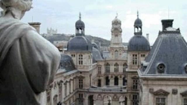 Lyon (Frankreich)