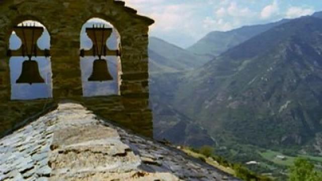 Vall de Boi - Ein Tal, ein Lifan, und andere Geheimnisse (Spanien)