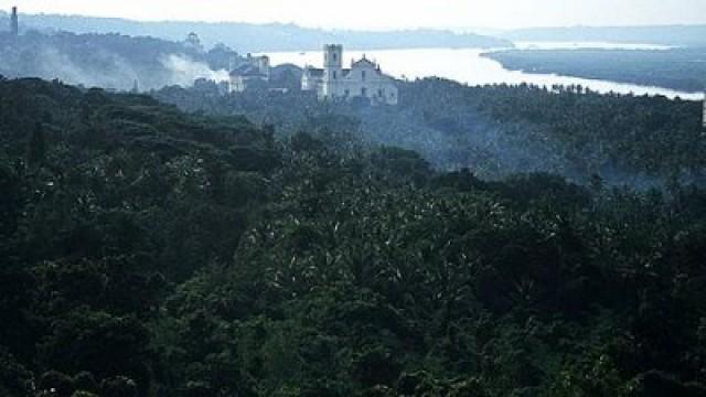 Goa (Indien)
