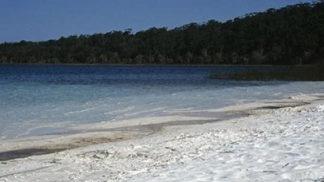 Fraser Island (Australien)
