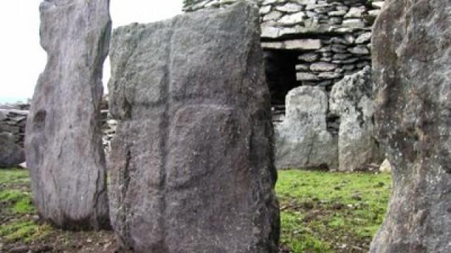 Skellig Michael (Irland)