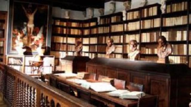 Das Plantin-Moretus Museum in Antwerpen – Eine Dynastie macht Druck (Belgien)
