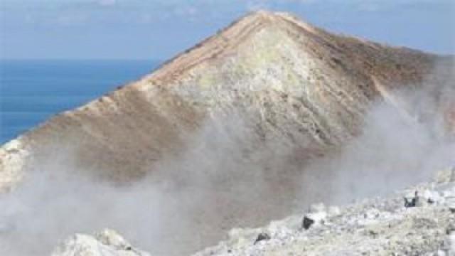 Äolische Inseln - Schwestern aus Feuer und Wind (Italien)