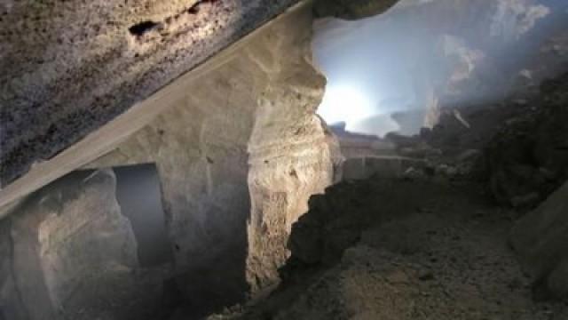 Monte San Giorgio – Der Berg der Saurier (Schweiz)