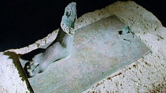 Das antike Olympia - Für Ehre und Ölzweig (Griechenland)