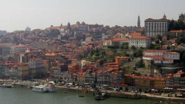 Porto (Portugal)