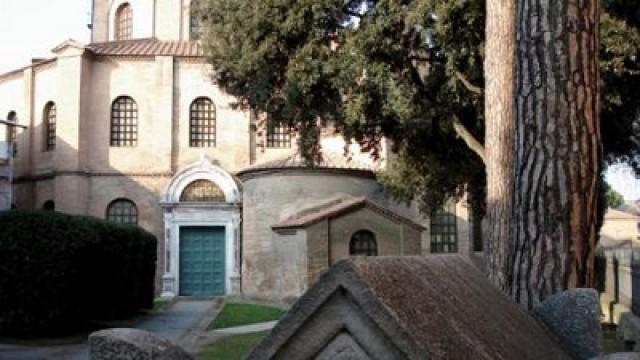Ravenna – Am Ende der Antik (Italien)
