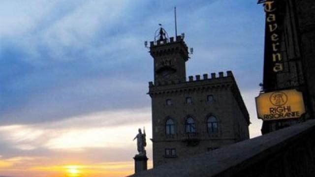 San Marino - Freiheit am Abgrund (San Marino)