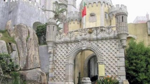 Sintra (Portugal)