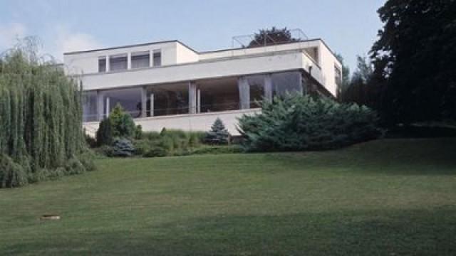 Das Haus Tugendhat - Leben im Kunstwerk (Tschechien)