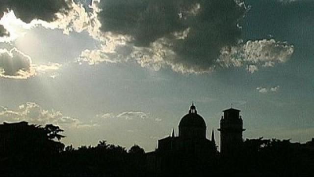 Verona - Ein Stück Himmel auf Erden (Italien)