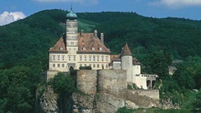 Wachau - Eine Landschaft die lächelt (Österreich)