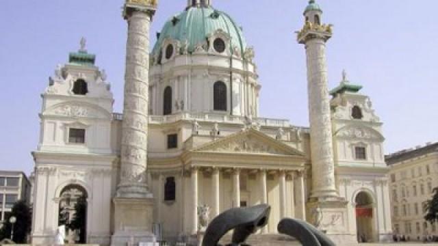 Wien - Dem Tod seine Stadt (Österreich)