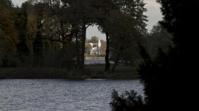 Der preußische Garten - Berlin und Brandenburg (Deutschland)