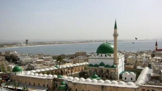 Akko – Hafen zum Paradies (Israel)