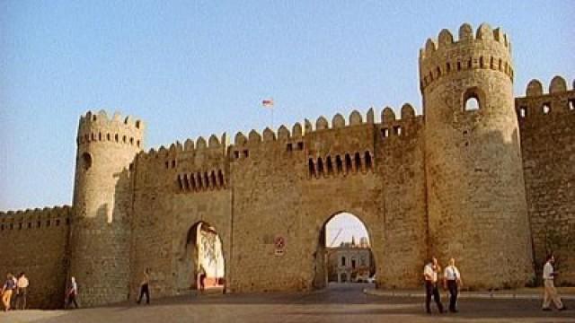 Baku - Im Land des Feuers (Aserbaidschan)