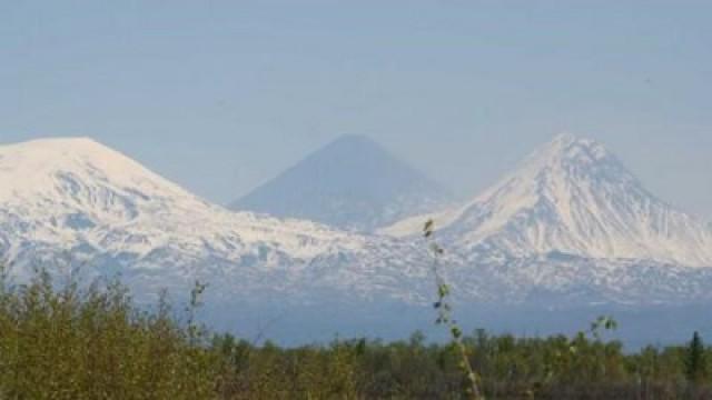Kamtschatka – Ein höllisches Paradies (Russland)