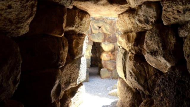 Sardinien – Die Geheimnisse der Nuraghen und des Cantu a Tenore (Italien)