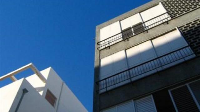 Tel Aviv – Die weiße Stadt (Israel)