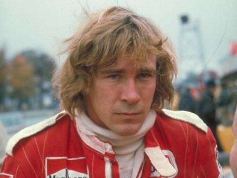 James Hunt