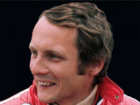 Niki Lauda