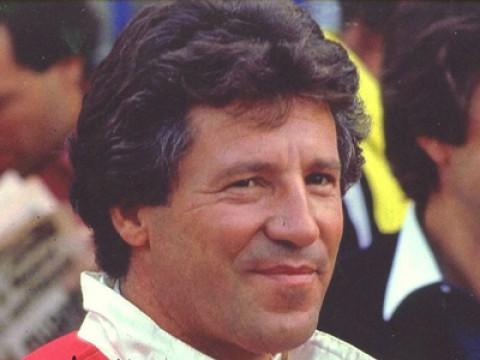 Mario Andretti
