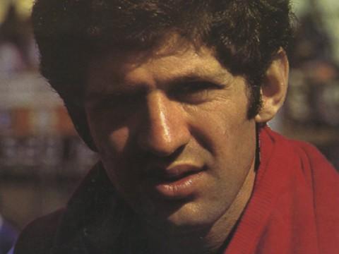 Jody Scheckter
