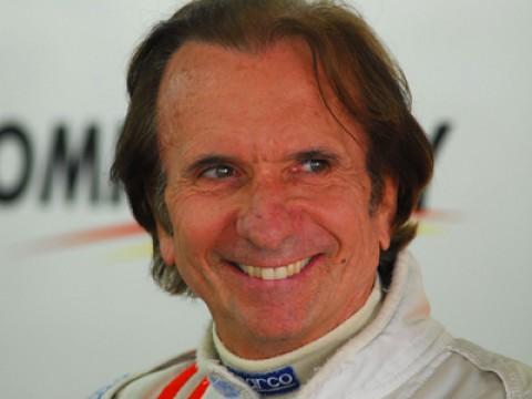 Emerson Fittipaldi