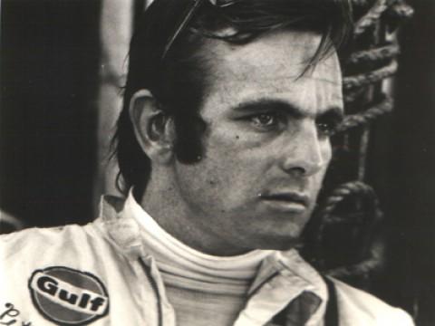 Peter Revson
