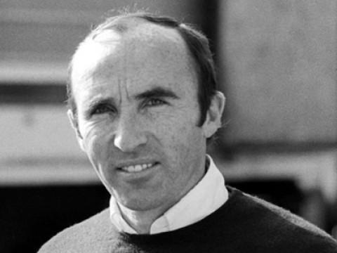 Sir Frank Williams