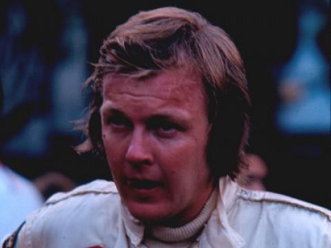 Ronnie Peterson