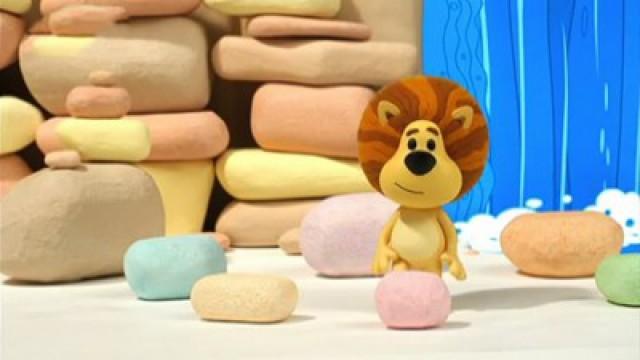 Topsy's Musical Stones
