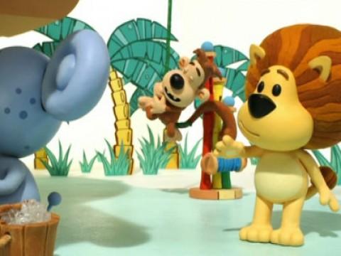 The Monkey That Roared