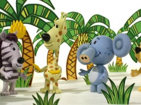 Go Bananas