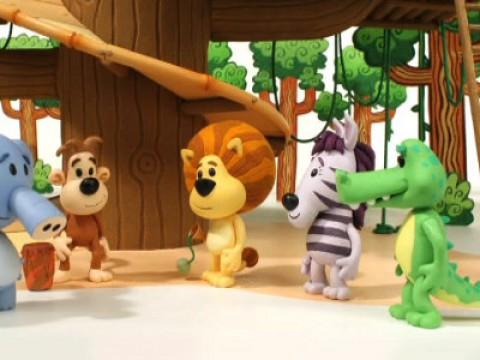 The Lion's Share