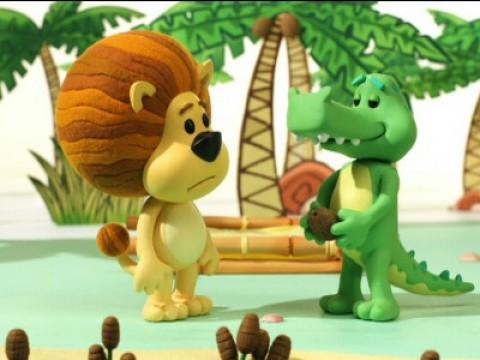 Crocky's Coconut