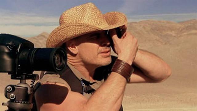 Desert Extremes