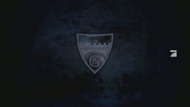 Grimmsberg Spielfilm Version (Folge 1-7)