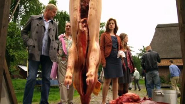Das Schlachtfest