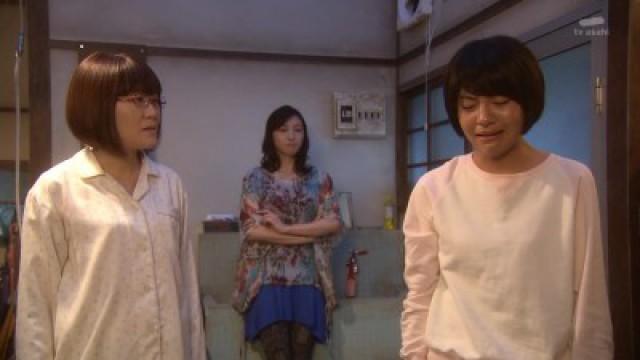 Yuko Natori vs our star