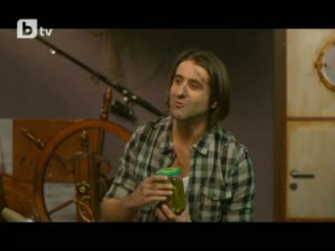 Човекът - социално животно