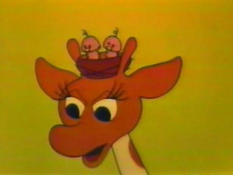 Two-Ton Baby Sitter