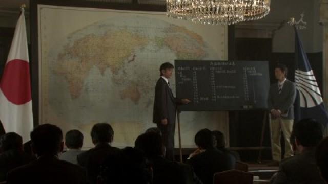A Touching Story of Love and Life for the Revival of Post-war Japan