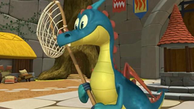 Squirt Sticking to the Plan