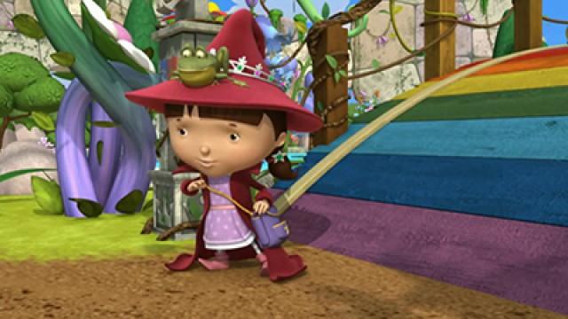 The Hidden Garden Games