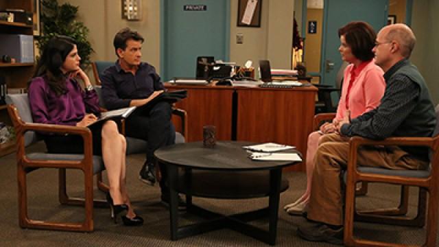 Charlie and His New Therapist