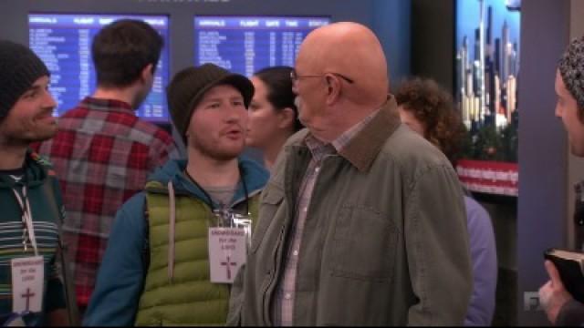 Charlie and the Secret Gigolo