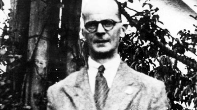 John Christie