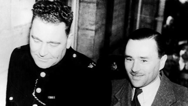 The Acid Bath Murderer