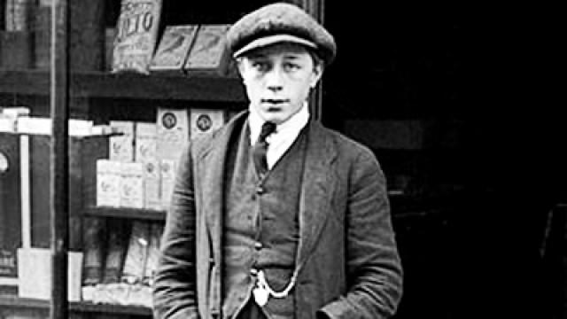 The Welsh Child Killer